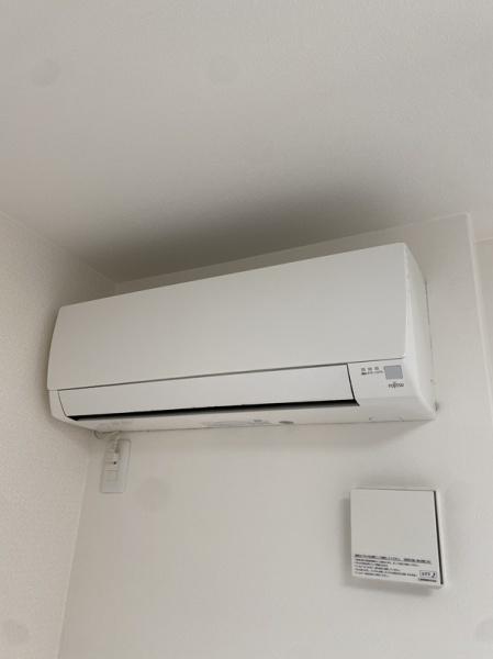 門真市小路町のアパート