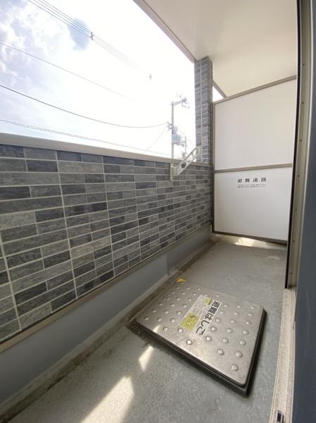 クリエオーレ小路町