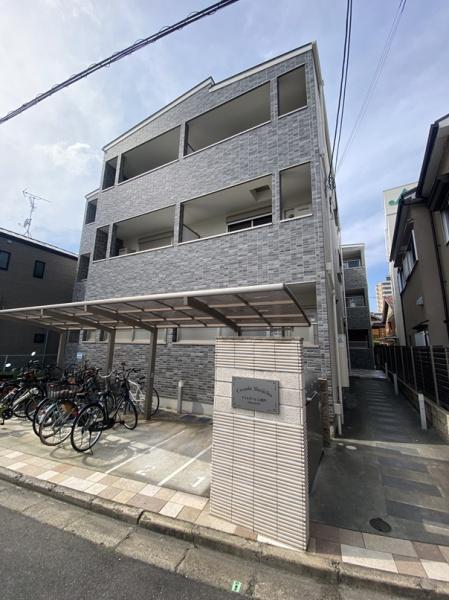 クリエオーレ小路町