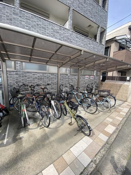 クリエオーレ小路町