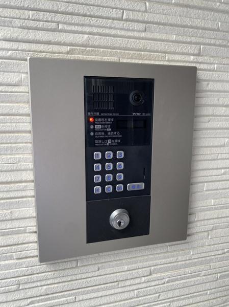 クリエオーレ小路町
