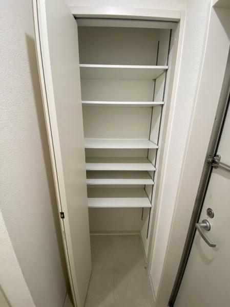 クリエオーレ小路町