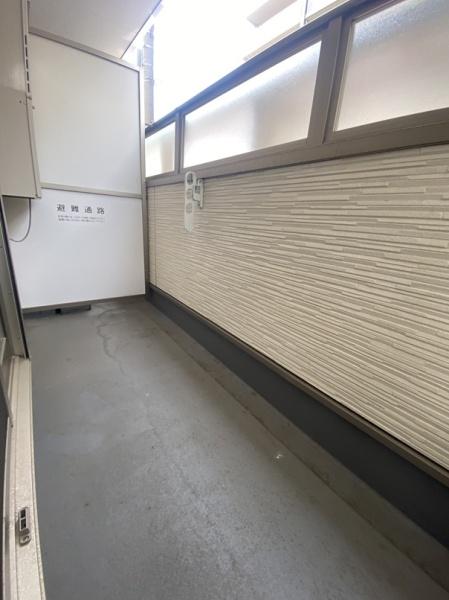 守口市菊水通２丁目のアパート