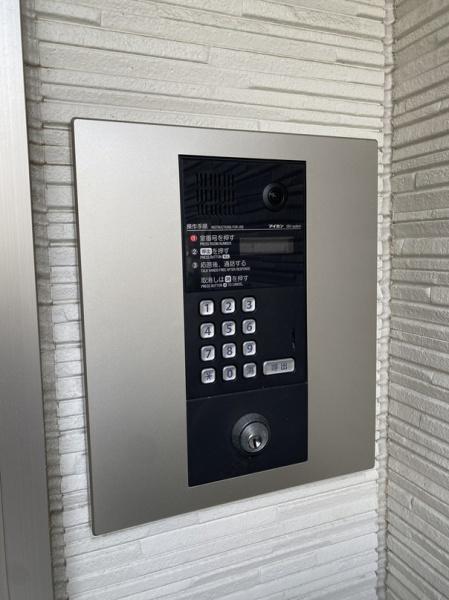 守口市菊水通２丁目のアパート