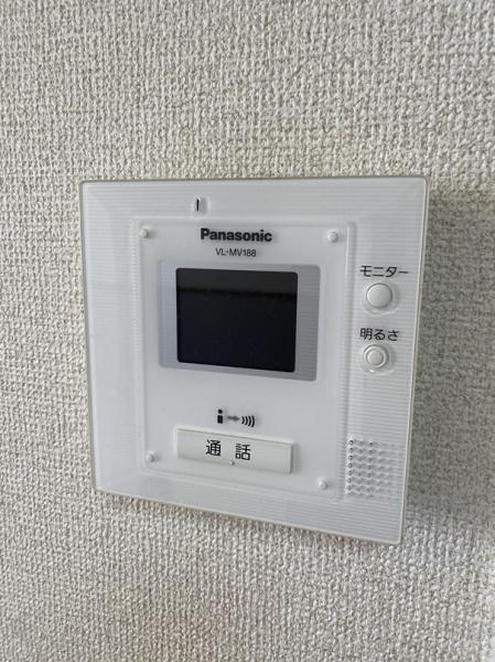 カルチェ・ダムールC棟