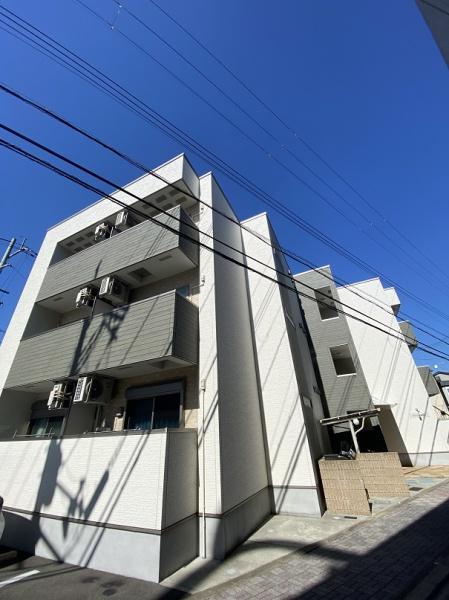 フジパレス寝屋川