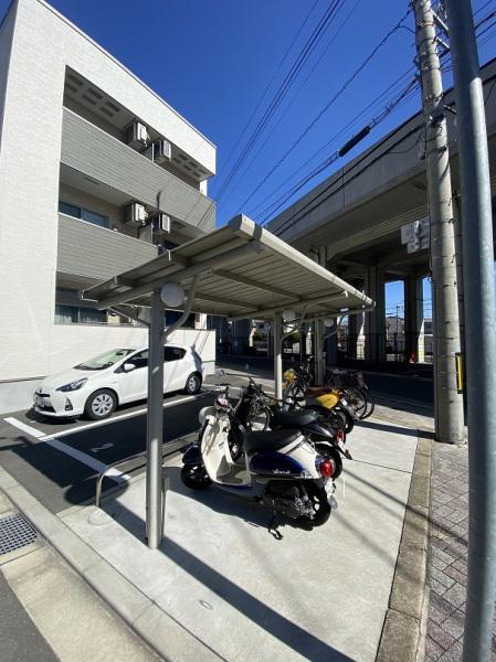 フジパレス寝屋川