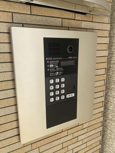フジパレス寝屋川