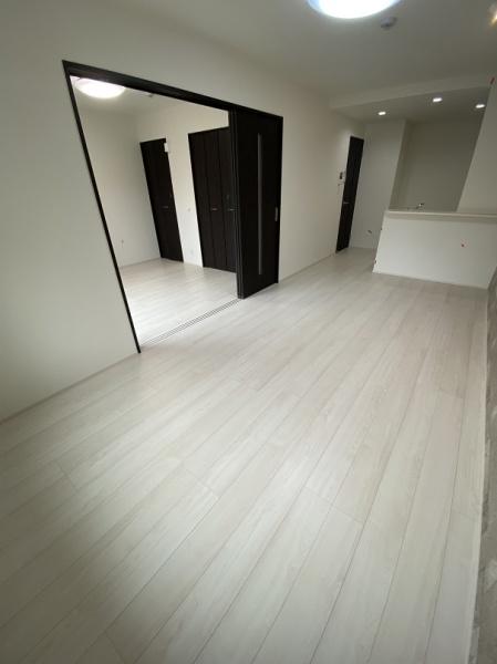 フジパレス上神田Ⅰ番館