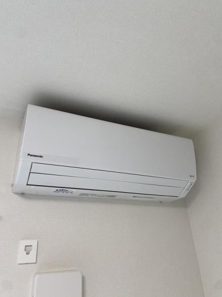フジパレス上神田Ⅰ番館
