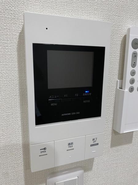 フジパレス上神田Ⅰ番館