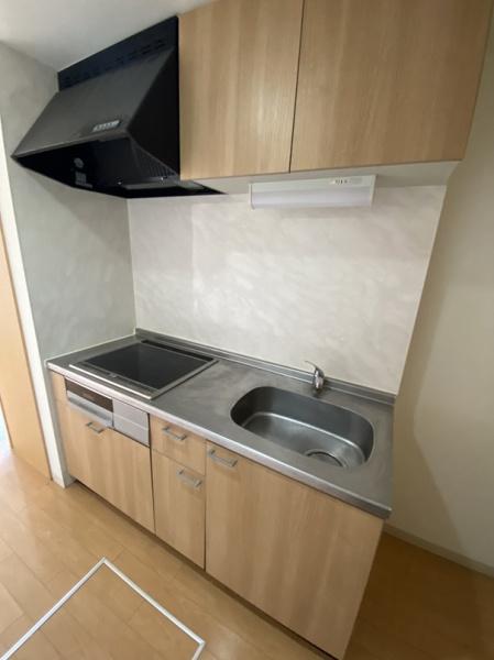 寝屋川市池田３丁目のマンション