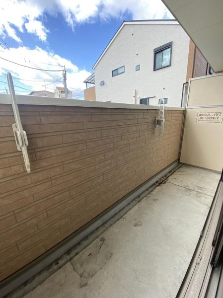 寝屋川市池田３丁目のマンション