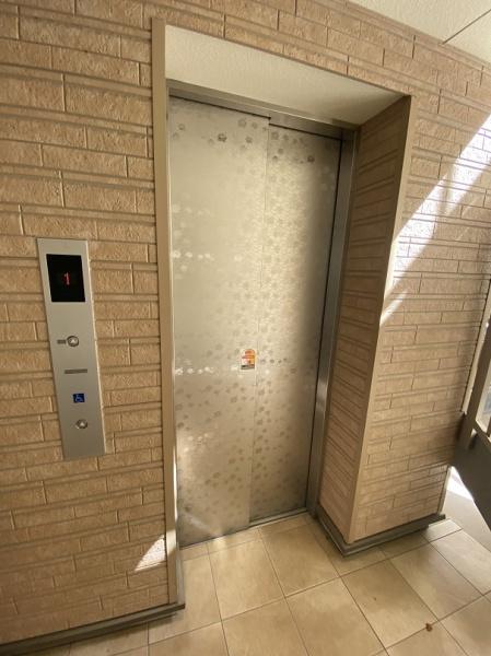 寝屋川市池田３丁目のマンション