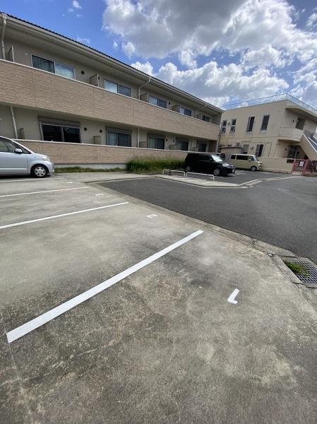 寝屋川市池田３丁目のマンション