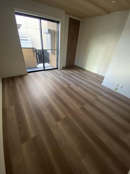 寝屋川市平池町のアパート
