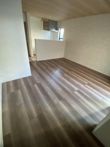 寝屋川市平池町のアパート