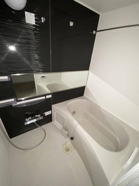 門真市古川町のアパート