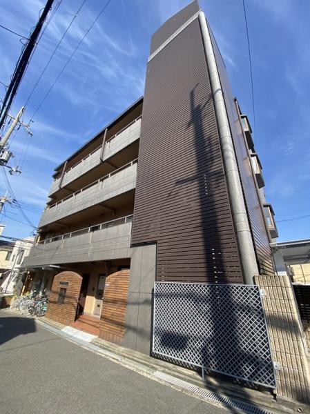 メゾンアトム