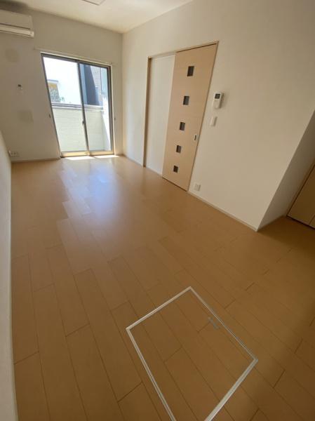 寝屋川市仁和寺本町４丁目のアパート