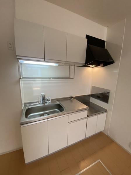 寝屋川市仁和寺本町４丁目のアパート