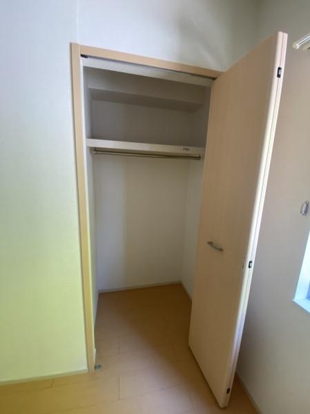 寝屋川市仁和寺本町４丁目のアパート