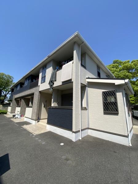 寝屋川市仁和寺本町４丁目のアパート