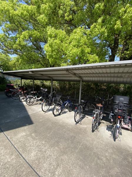 寝屋川市仁和寺本町４丁目のアパート