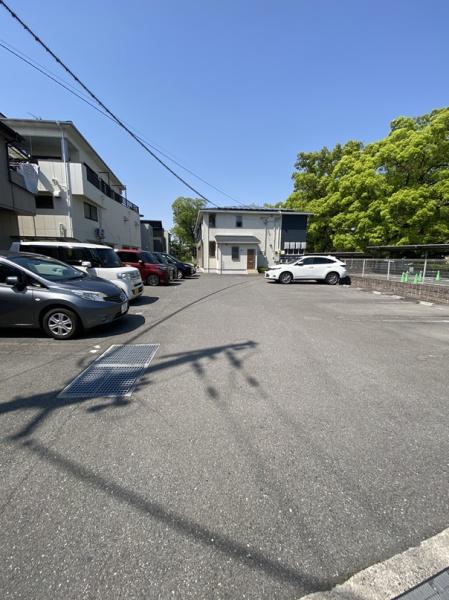 寝屋川市仁和寺本町４丁目のアパート