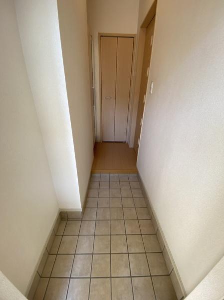 寝屋川市仁和寺本町４丁目のアパート