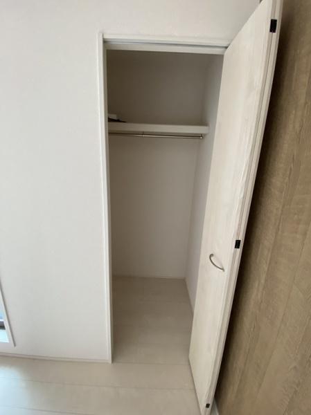 フジパレス西三荘Ⅴ番館