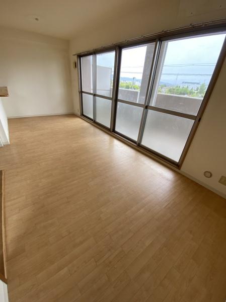 門真市一番町のマンション