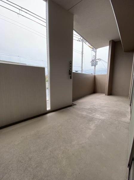 門真市一番町のマンション