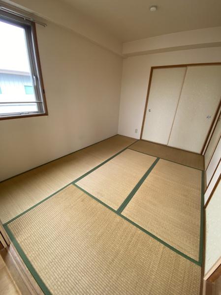 門真市一番町のマンション