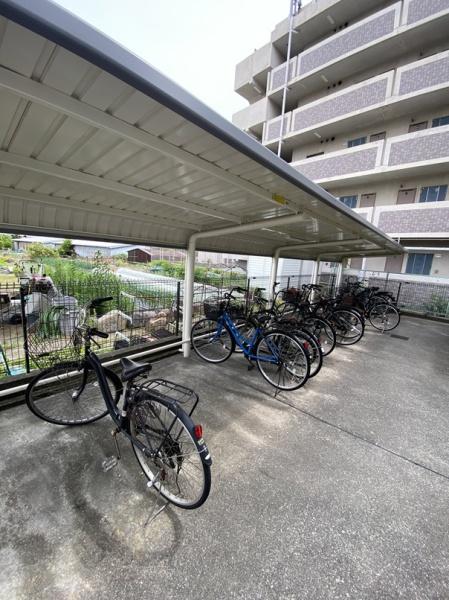 門真市一番町のマンション