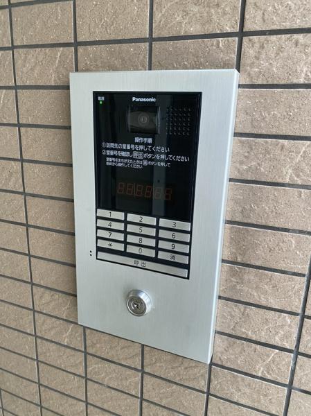 グレイスドエル