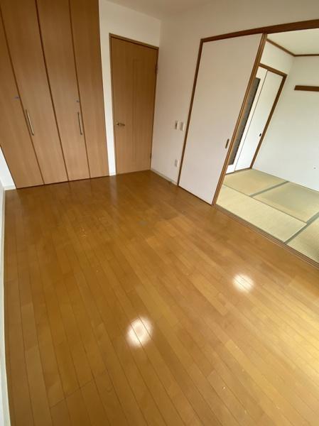 守口市橋波東之町３丁目のマンション