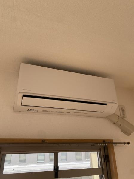 守口市橋波東之町３丁目のマンション
