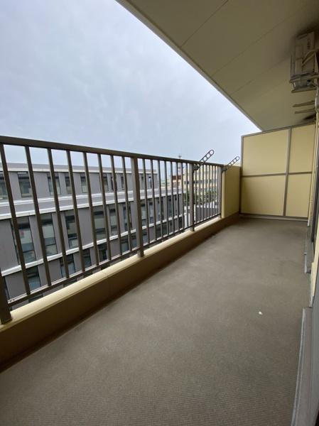 守口市橋波東之町３丁目のマンション