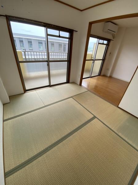 守口市橋波東之町３丁目のマンション