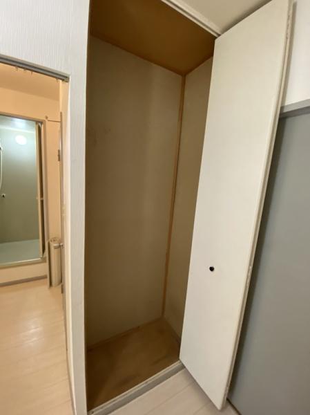 寝屋川市東神田町のアパート