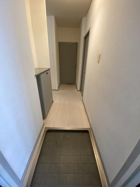 サンビレッジ東神田　A