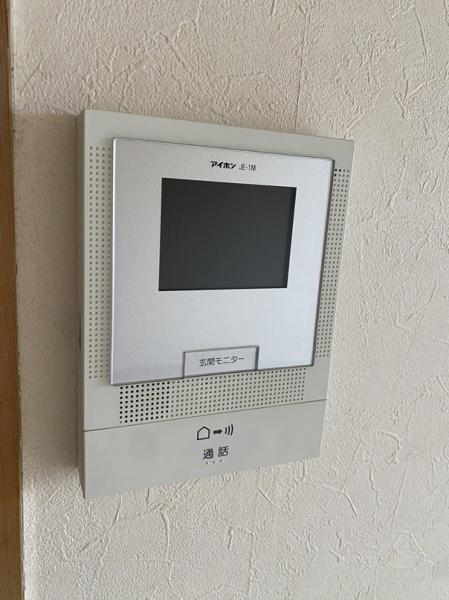 寝屋川市美井元町のマンション