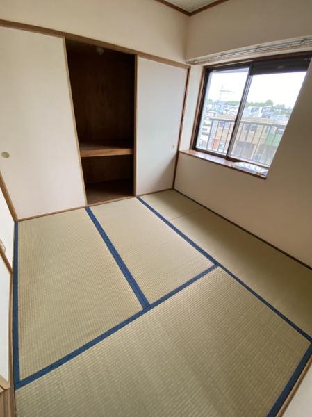 寝屋川市美井元町のマンション