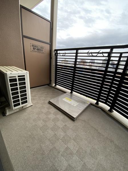 門真市元町のマンション
