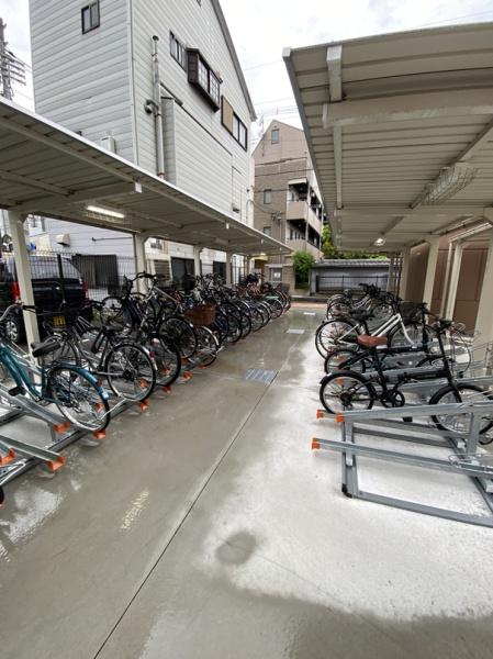 門真市元町のマンション