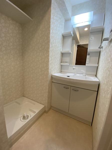 門真市元町のマンション