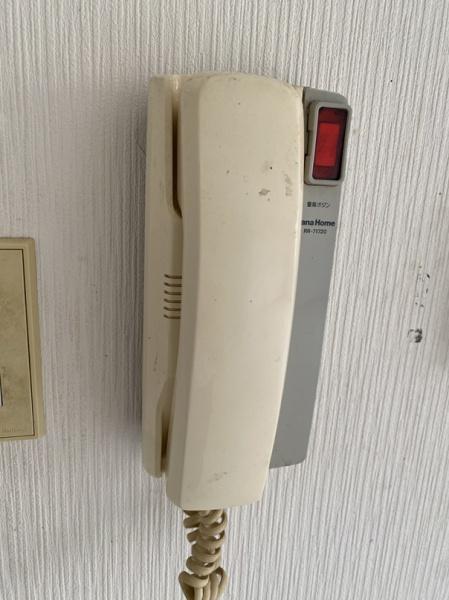 サンビレッジ東神田　A