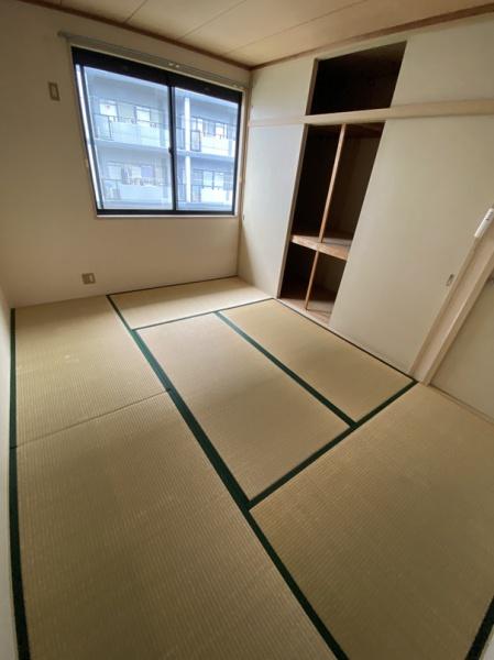 サンビレッジ東神田　A