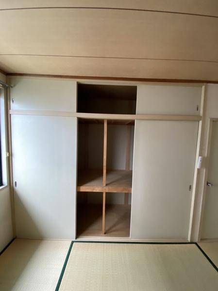 サンビレッジ東神田　A